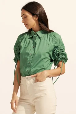 Bond Top-Pine|zoe kratzmann Discount