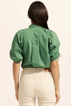 Bond Top-Pine|zoe kratzmann Discount