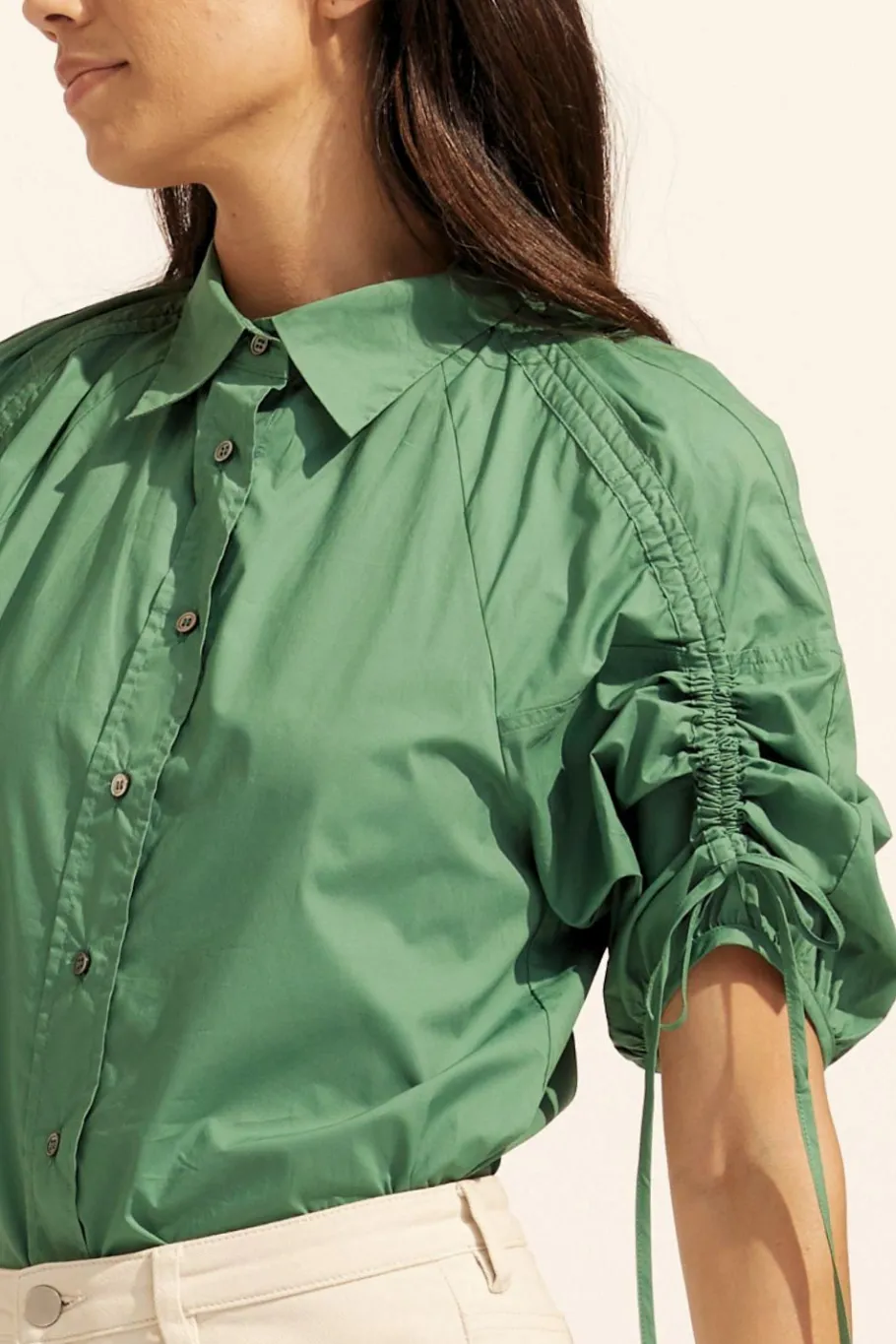 Bond Top-Pine|zoe kratzmann Discount