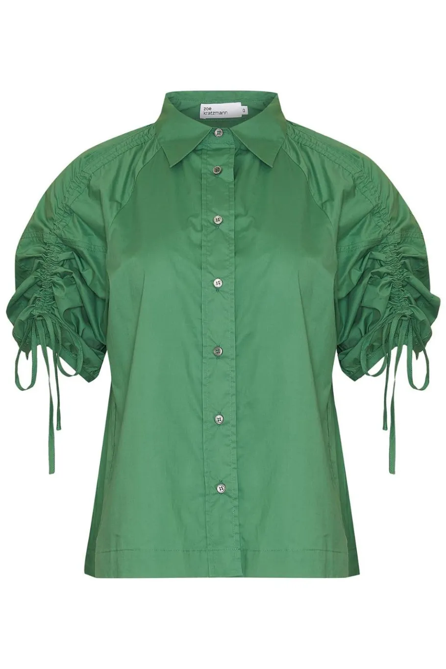Bond Top-Pine|zoe kratzmann Discount