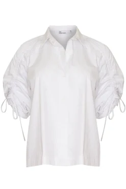 Bond Top-Porcelain|zoe kratzmann Online