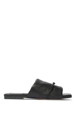 Brink Sandal-Black|zoe kratzmann Clearance