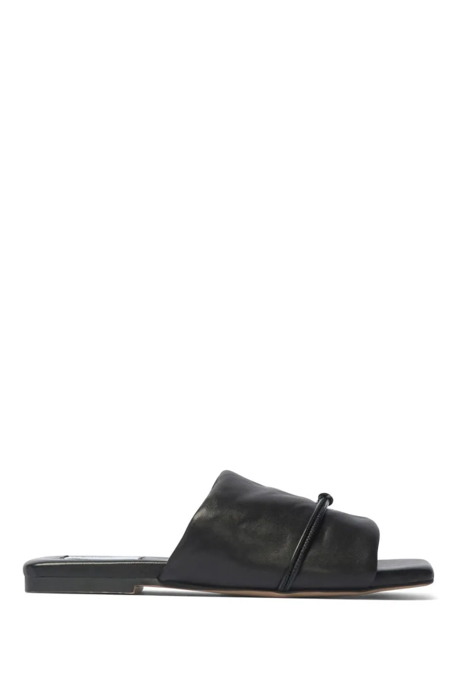 Brink Sandal-Black|zoe kratzmann Clearance