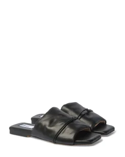 Brink Sandal-Black|zoe kratzmann Clearance