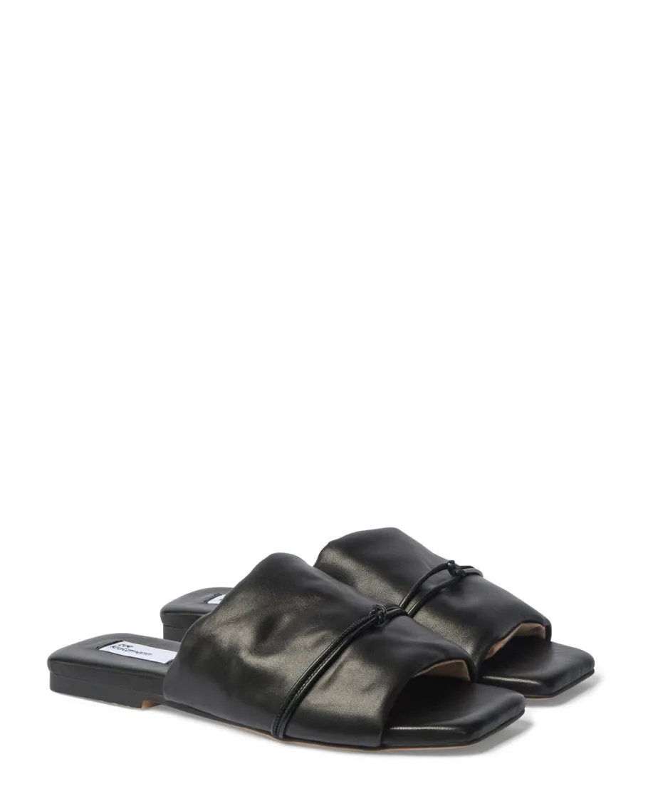Brink Sandal-Black|zoe kratzmann Clearance