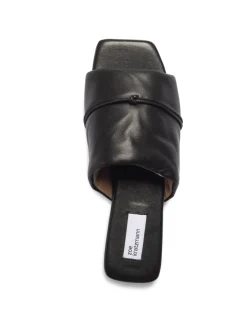 Brink Sandal-Black|zoe kratzmann Clearance