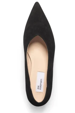 Candid Heel-Black|zoe kratzmann Clearance