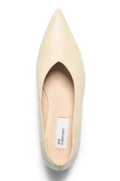 Candid Heel-Chalk|zoe kratzmann Online
