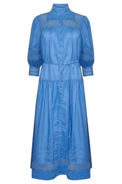 Capital Dress-Azure|zoe kratzmann Sale