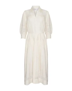 Capital Dress-Coconut|zoe kratzmann Clearance