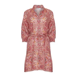 Cater Dress-Rio Scarf|zoe kratzmann Sale
