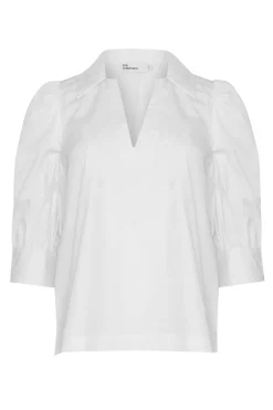 Clarity Top-Porcelain|zoe kratzmann Clearance