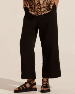 Collective Pant-Black|zoe kratzmann Online