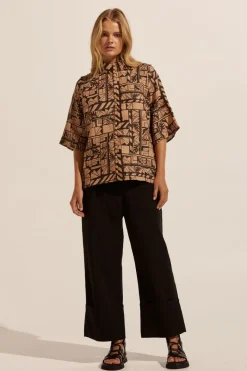 Collective Pant-Black|zoe kratzmann Online
