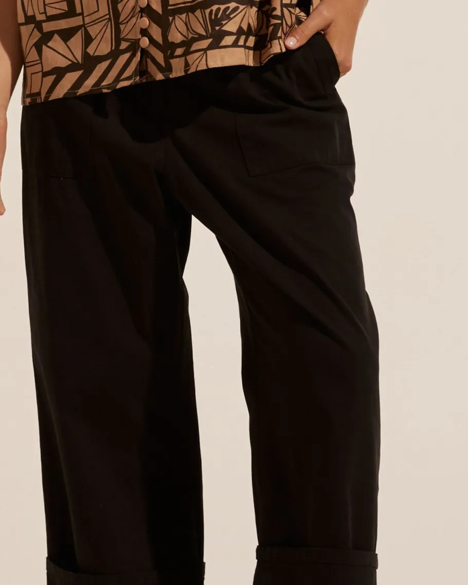 Collective Pant-Black|zoe kratzmann Online