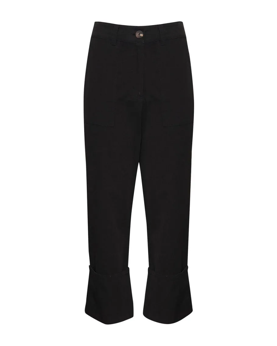 Collective Pant-Black|zoe kratzmann Online