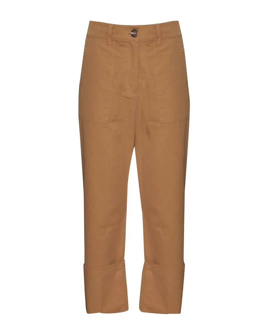 Collective Pant-Camel|zoe kratzmann Outlet