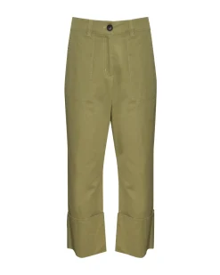 Collective Pant-Grass|zoe kratzmann Hot