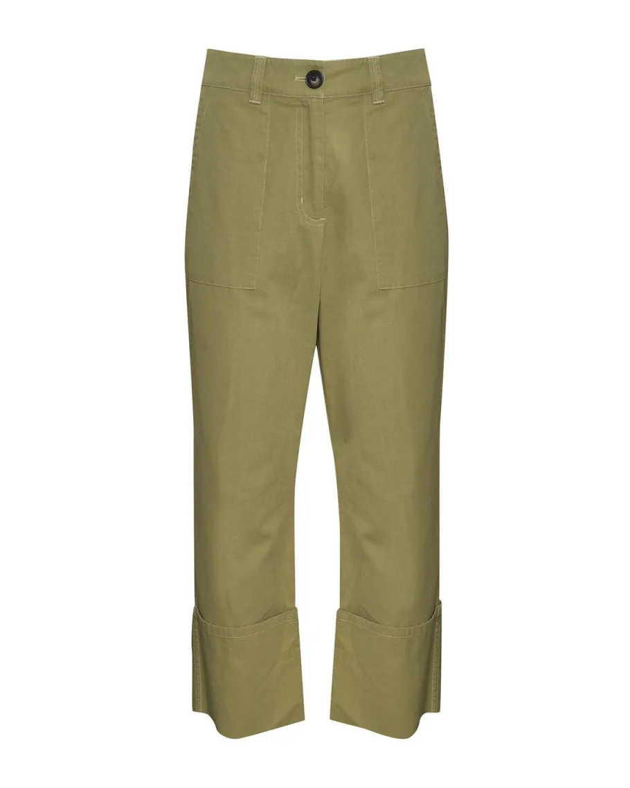 Collective Pant-Grass|zoe kratzmann Hot