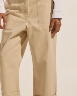 Collective Pant-Stone|zoe kratzmann Outlet