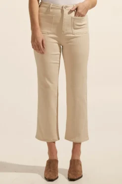 College Jean-Stone|zoe kratzmann