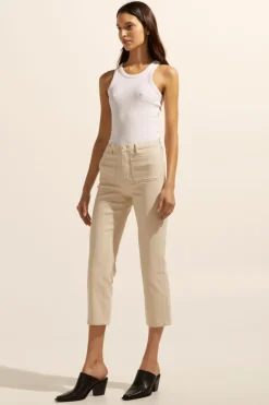 College Jean-Stone|zoe kratzmann