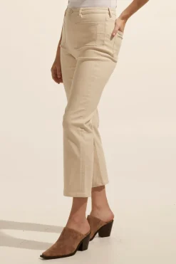 College Jean-Stone|zoe kratzmann