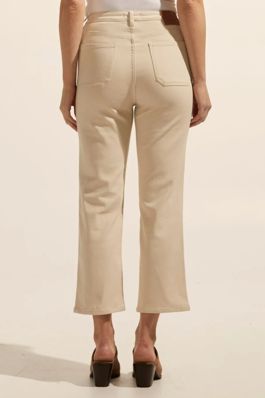 College Jean-Stone|zoe kratzmann