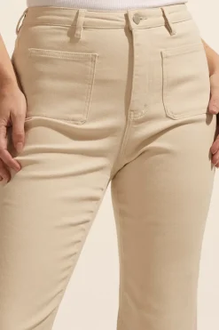 College Jean-Stone|zoe kratzmann