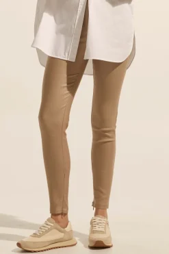 Contest Pant-Stone Coated|zoe kratzmann Online