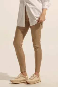 Contest Pant-Stone Coated|zoe kratzmann Online