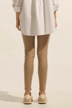 Contest Pant-Stone Coated|zoe kratzmann Online