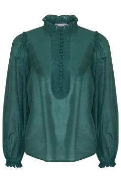 Context Top-Green|zoe kratzmann Discount