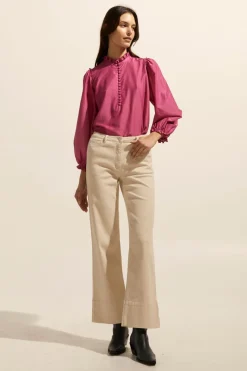 Context Top-Magenta|zoe kratzmann Discount