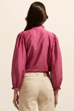 Context Top-Magenta|zoe kratzmann Discount