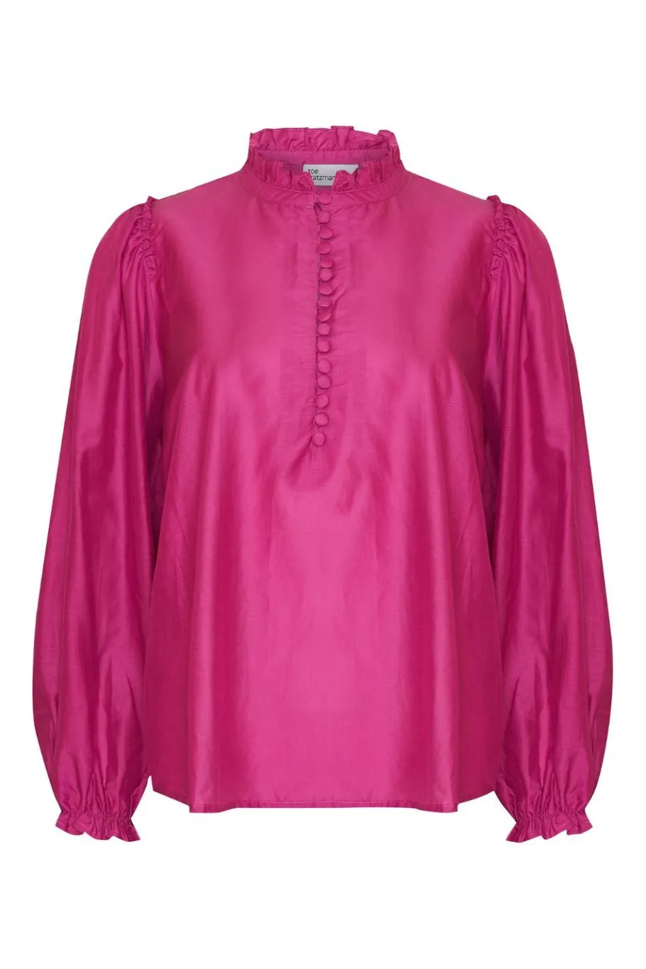 Context Top-Magenta|zoe kratzmann Discount
