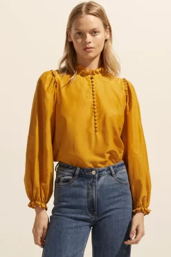 Context Top-Ochre|zoe kratzmann Online