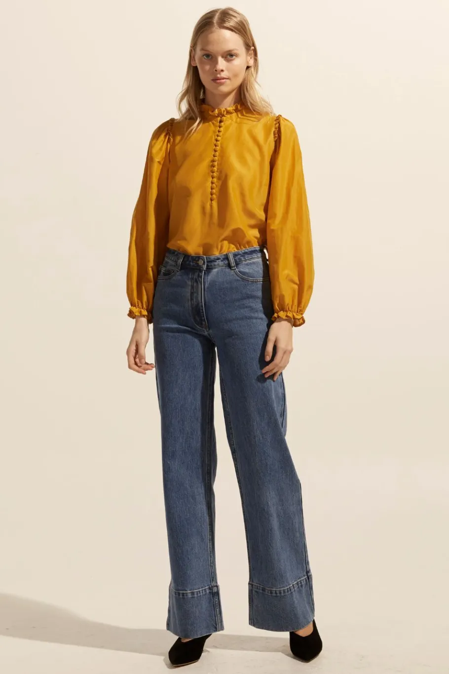 Context Top-Ochre|zoe kratzmann Online