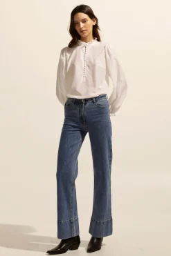 Context Top-Porcelain|zoe kratzmann Best