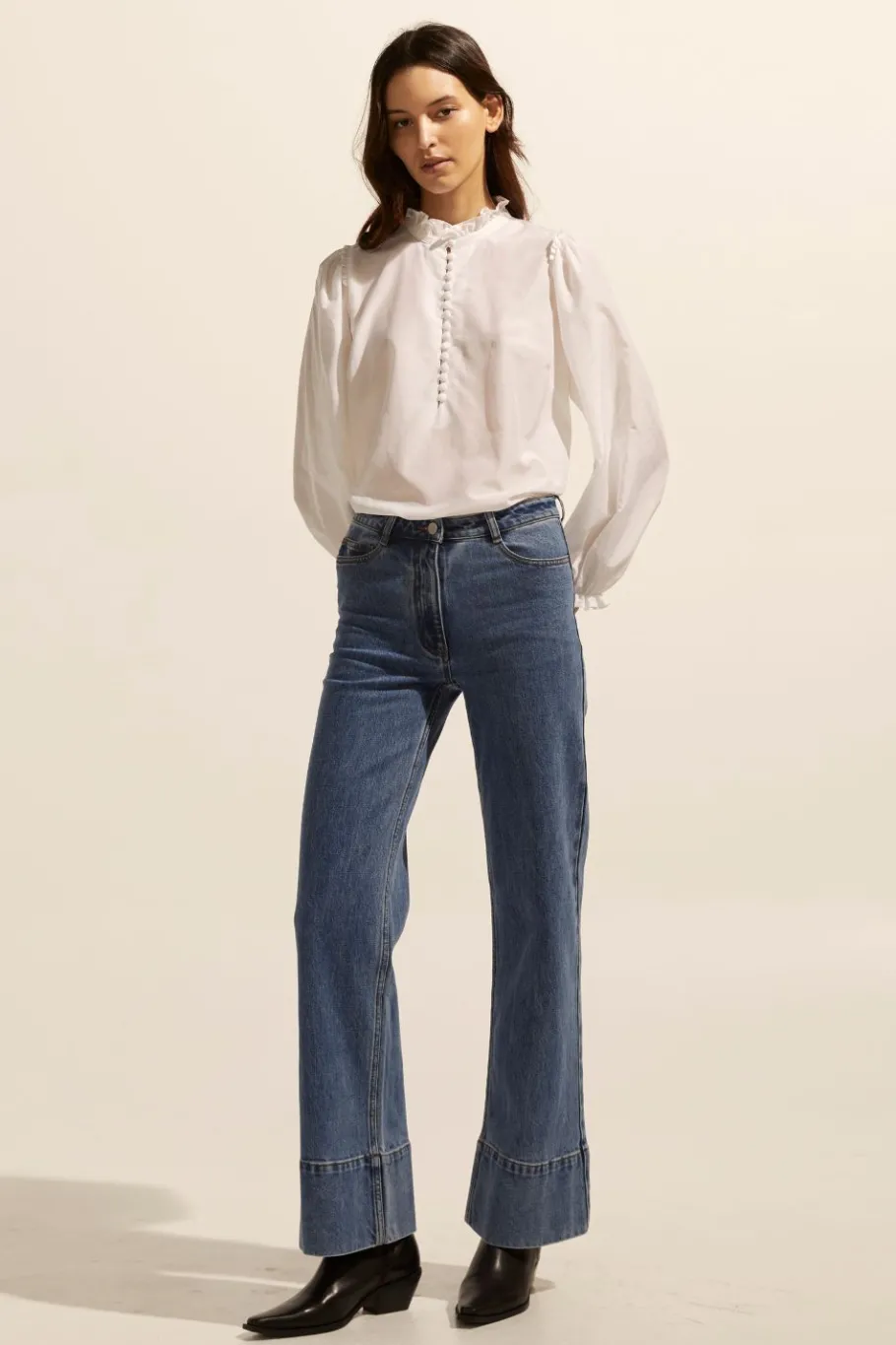 Context Top-Porcelain|zoe kratzmann Best