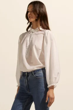 Context Top-Porcelain|zoe kratzmann Best