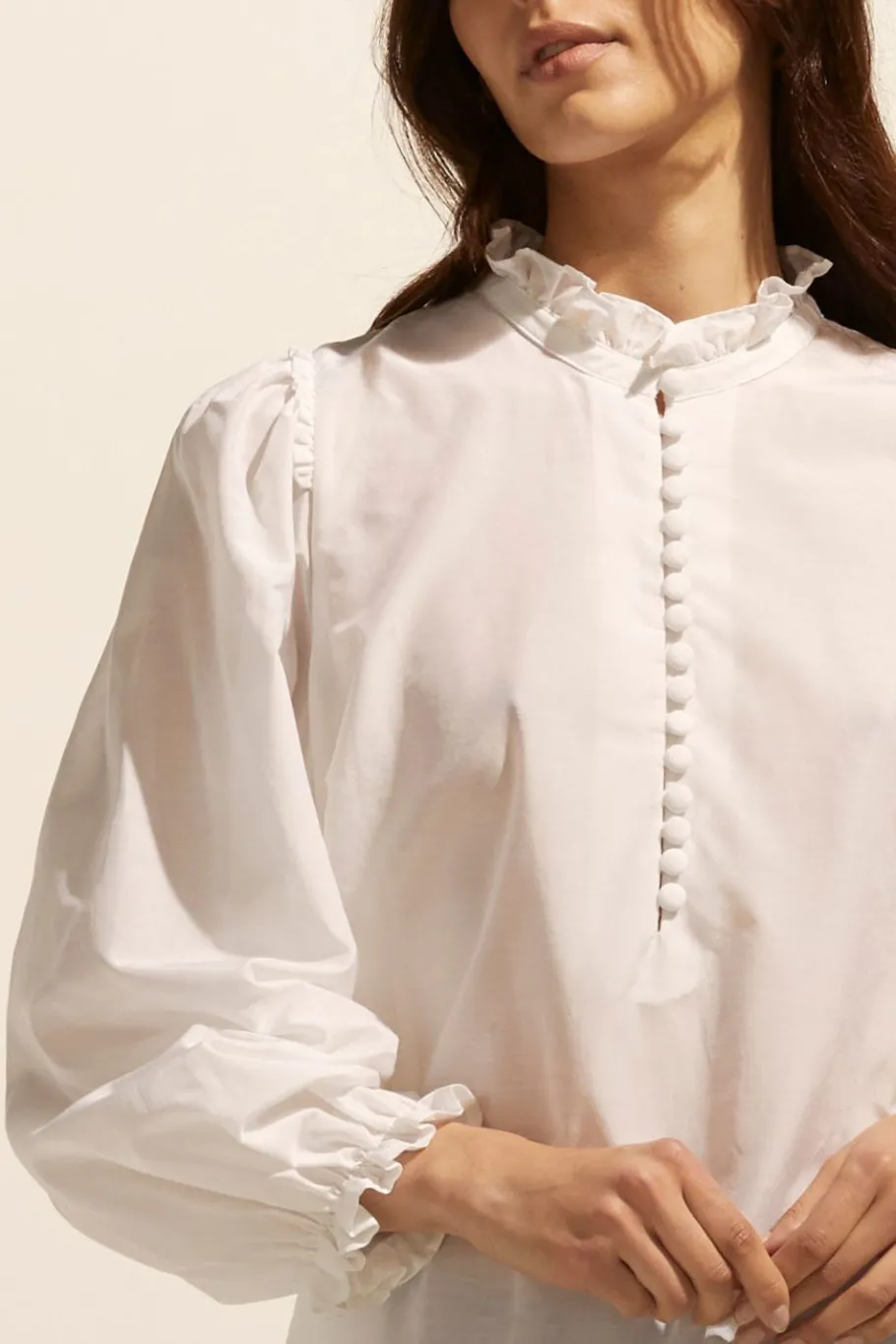 Context Top-Porcelain|zoe kratzmann Best