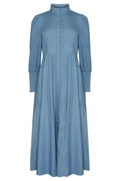 Crave Dress-Chambray|zoe kratzmann Best