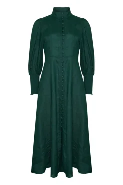 Crave Dress-Green|zoe kratzmann Online