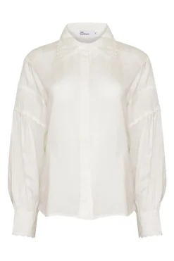Dash Top-Cream|zoe kratzmann Hot