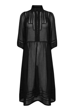 Declare Dress-Black|zoe kratzmann Best