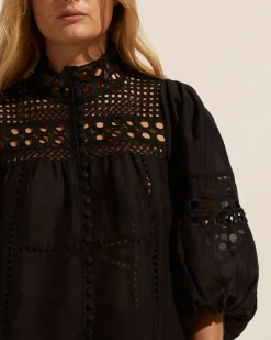 Dedicate Top-Black|zoe kratzmann Discount