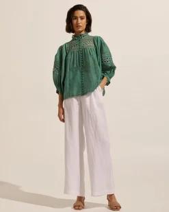 Dedicate Top-Pine|zoe kratzmann Hot
