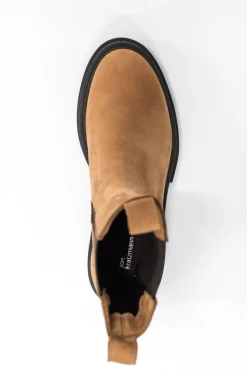 Derive Boot-Tan Nubuck|zoe kratzmann Online