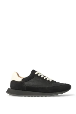 Division Sneaker-Black|zoe kratzmann Best